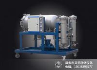 150聚結濾油機（jī）